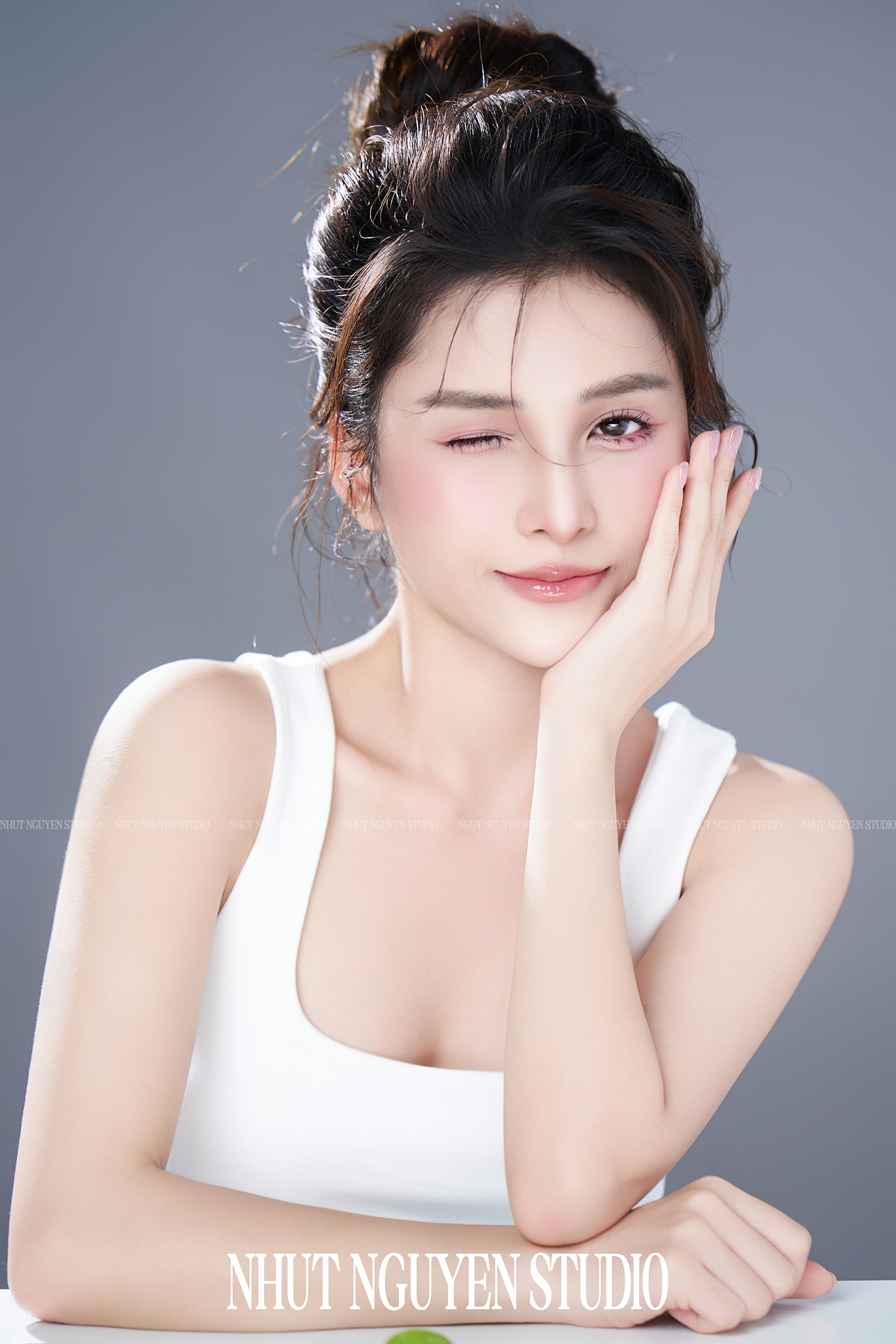 Nho Mẫu Đơn